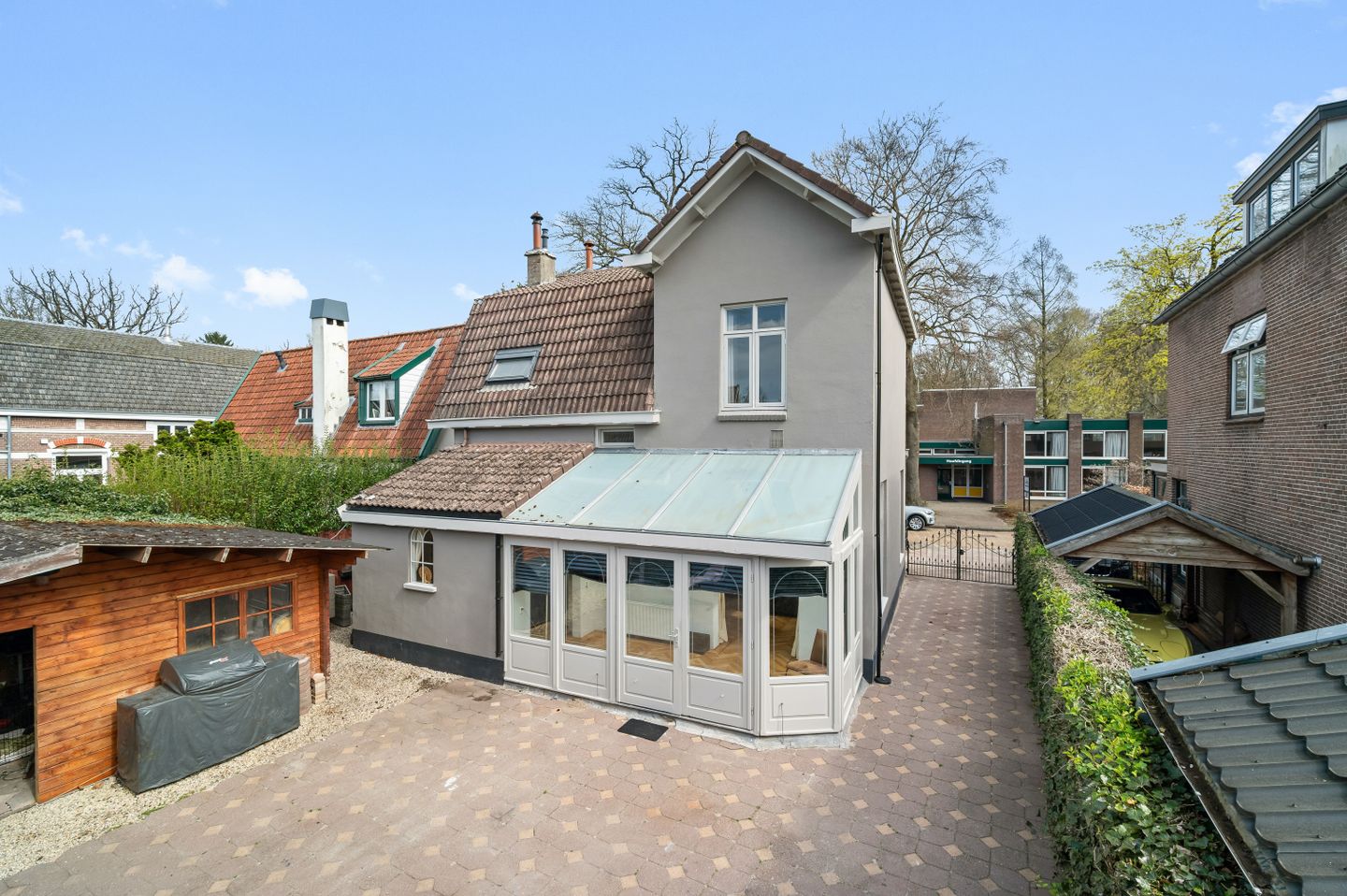 Burglaan 45 in Apeldoorn - foto 34