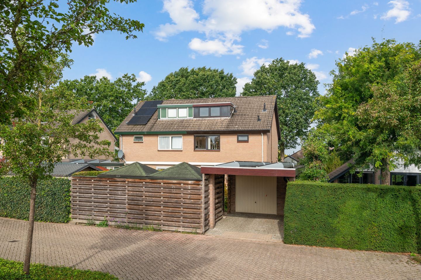 Beethovenlaan 31 in Twello - foto 38