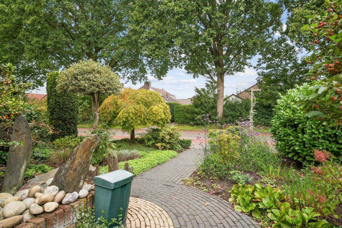 Beethovenlaan 31 in Twello - foto 40