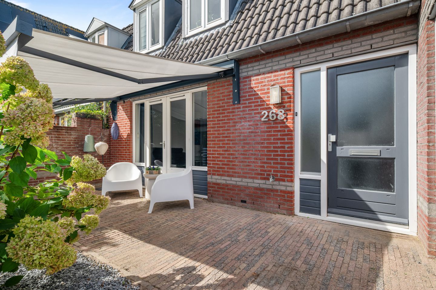 Het Kasteel 268 in Apeldoorn - foto 20