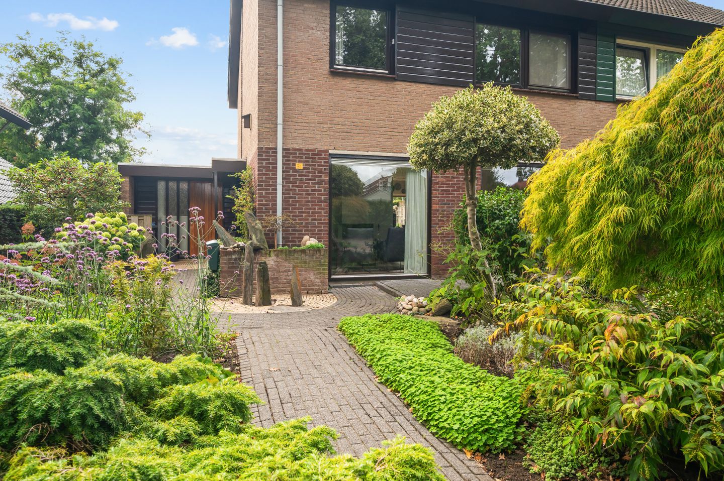 Beethovenlaan 31 in Twello - foto 41