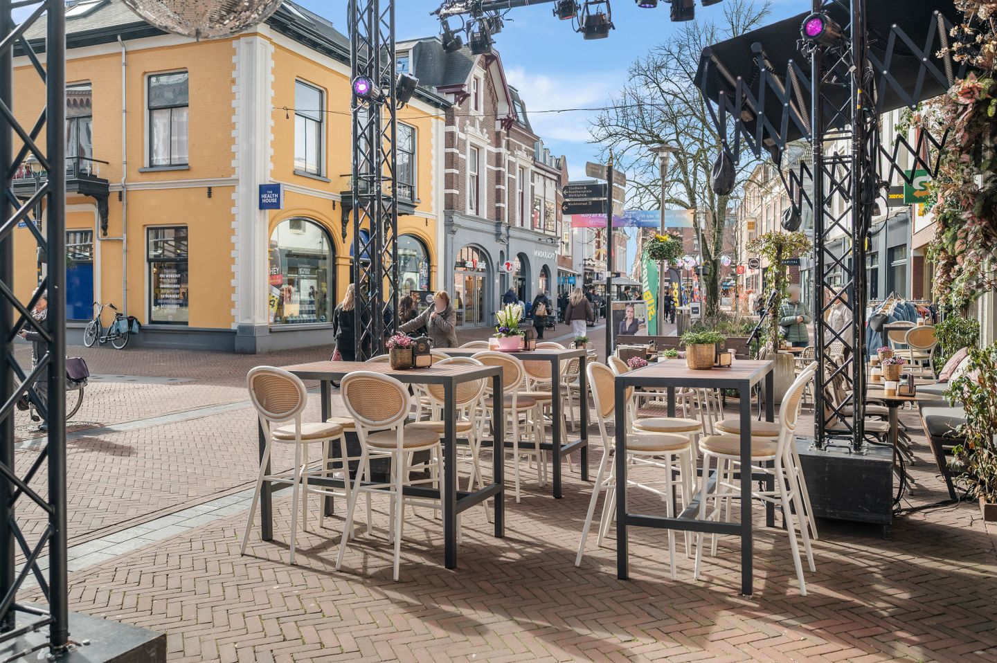 Kerklaan 6-m in Apeldoorn - foto 41
