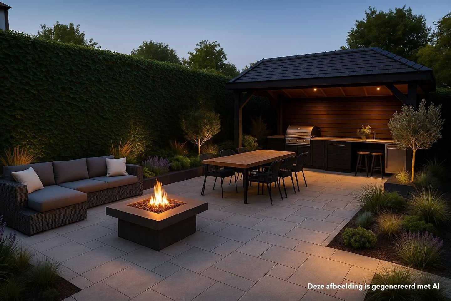 Burglaan 45 in Apeldoorn - foto 37