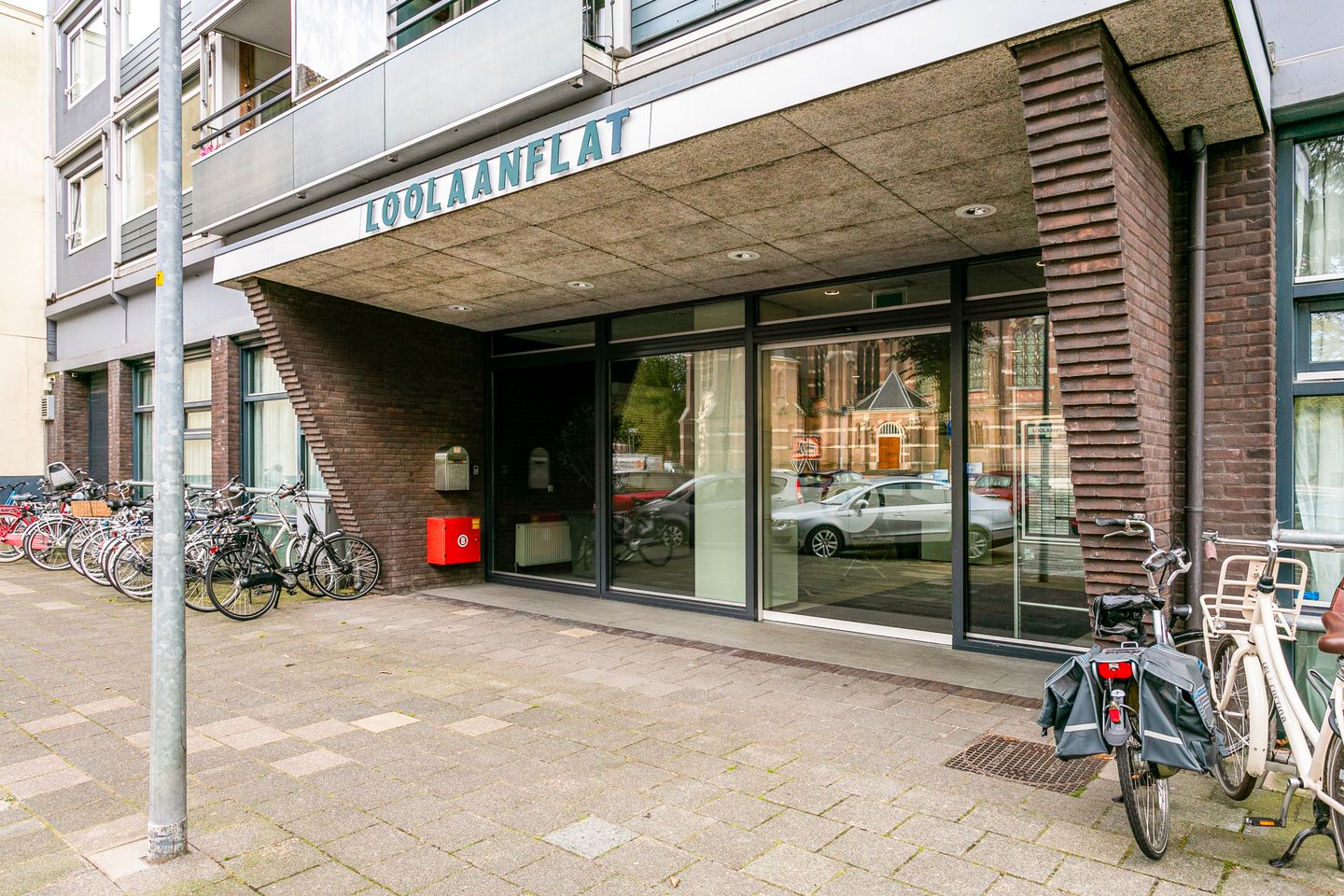 Loolaan 27-131 in Apeldoorn - foto 22
