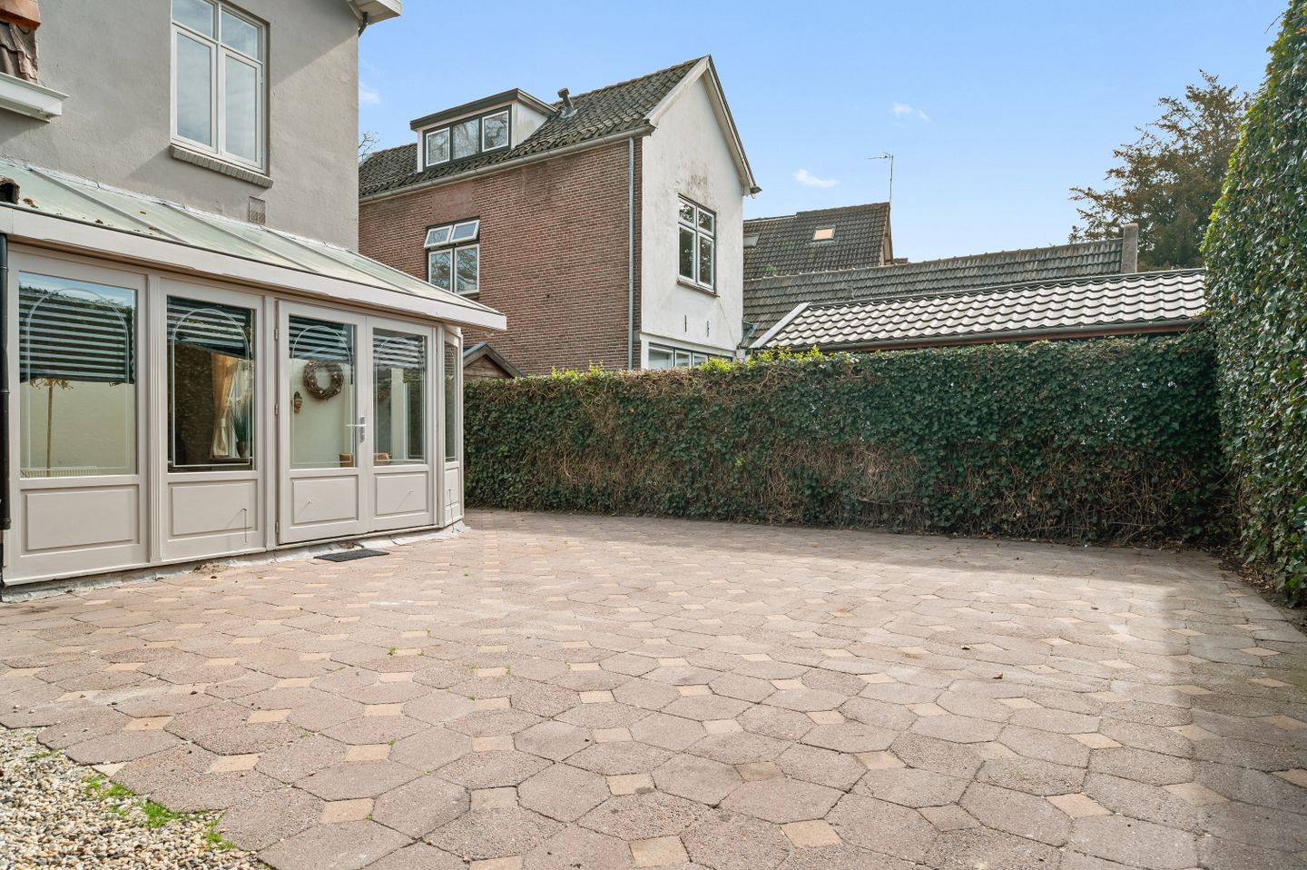 Burglaan 45 in Apeldoorn - foto 36