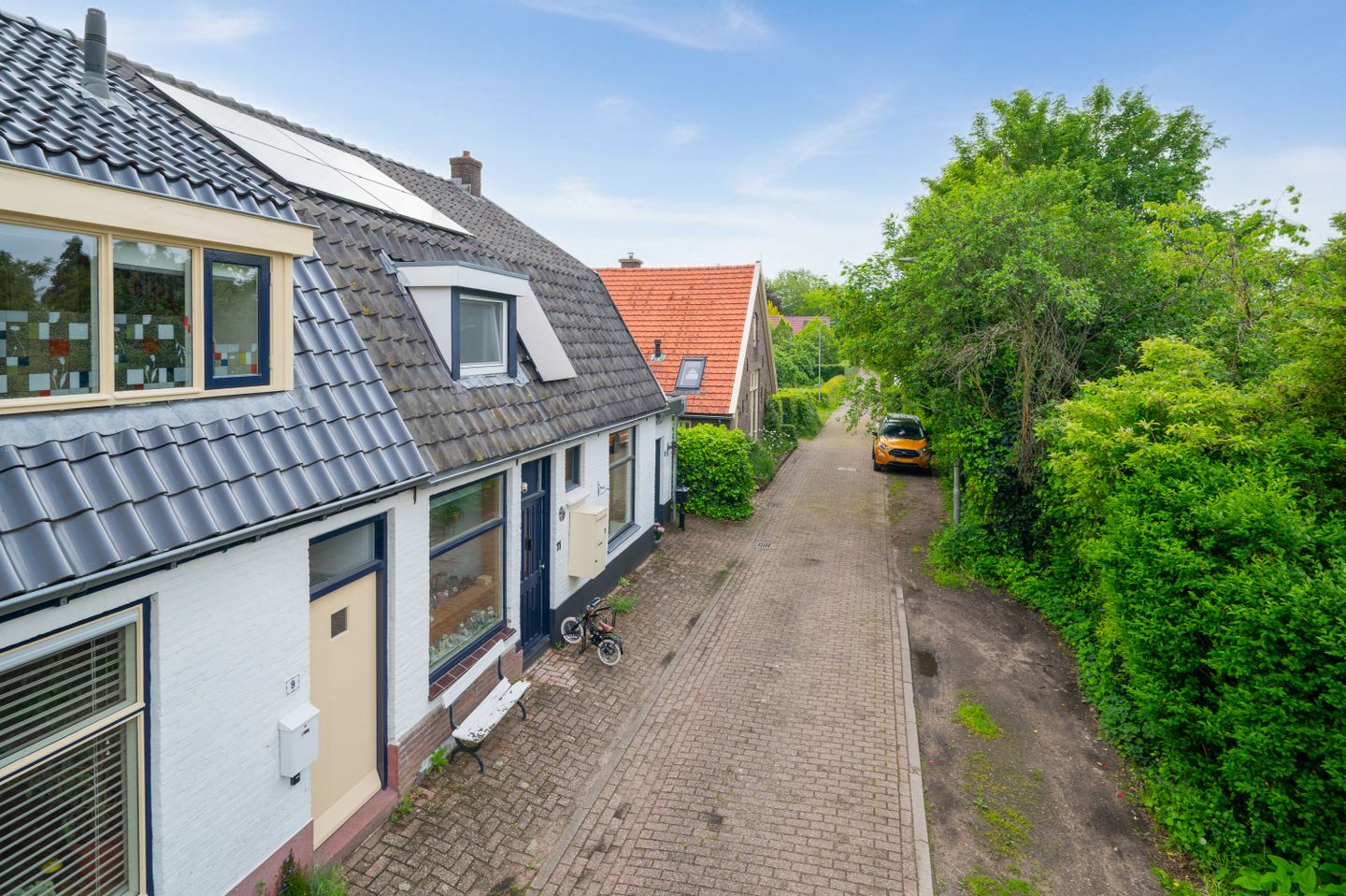 Bongerdstraat 11 in Steenenkamer - foto 28
