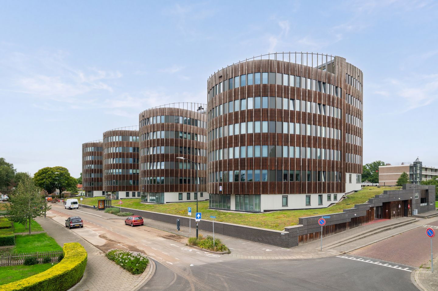 Chamavenlaan 258 in Apeldoorn - foto 21