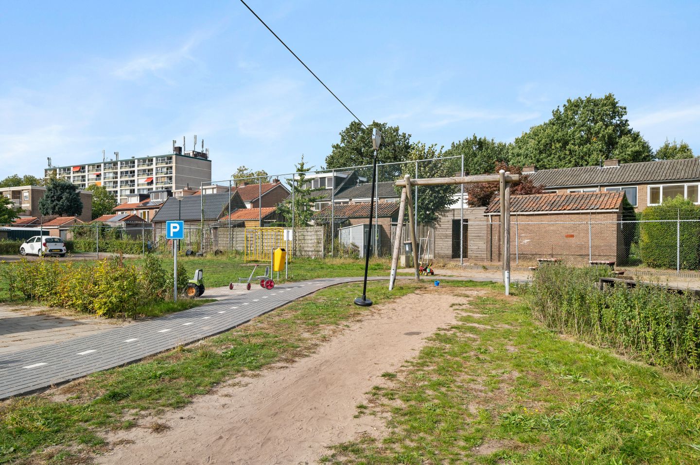Talingweg 86 in Apeldoorn - foto 33