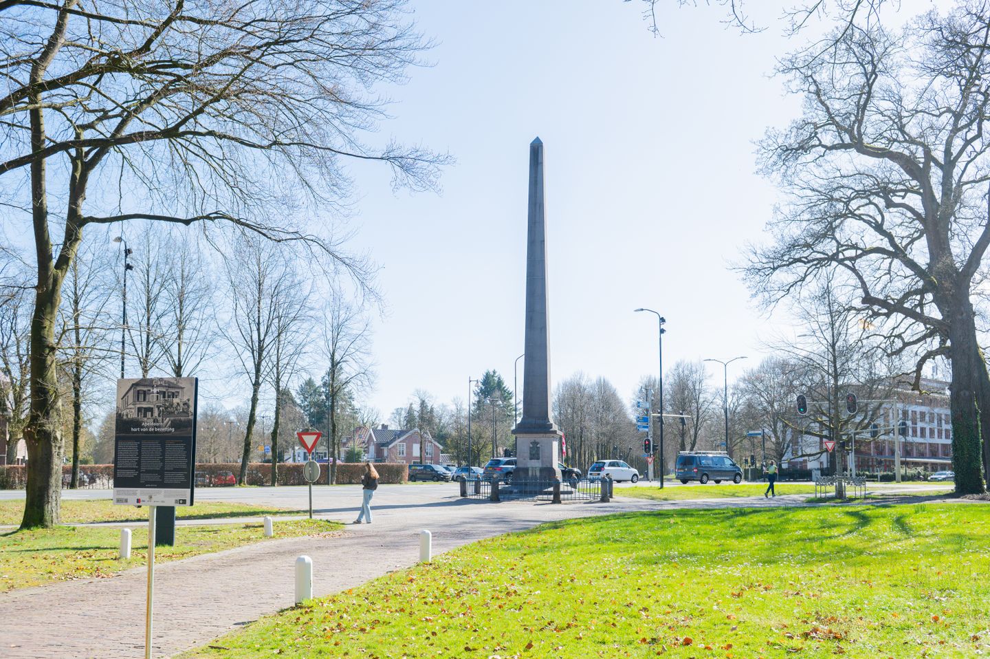 Burglaan 45 in Apeldoorn - foto 53