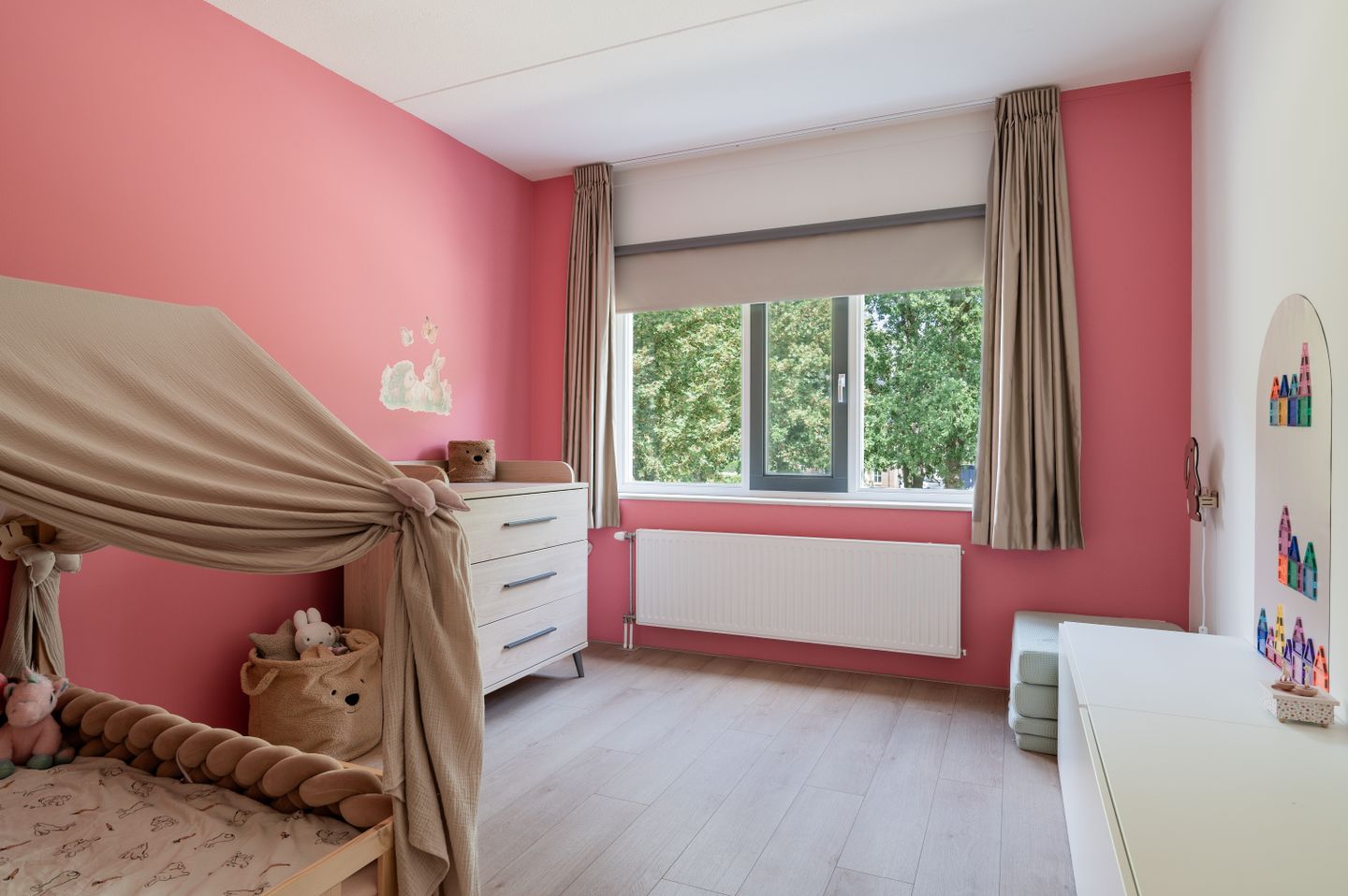 Van der Waalsstraat 21 in Deventer - foto 21
