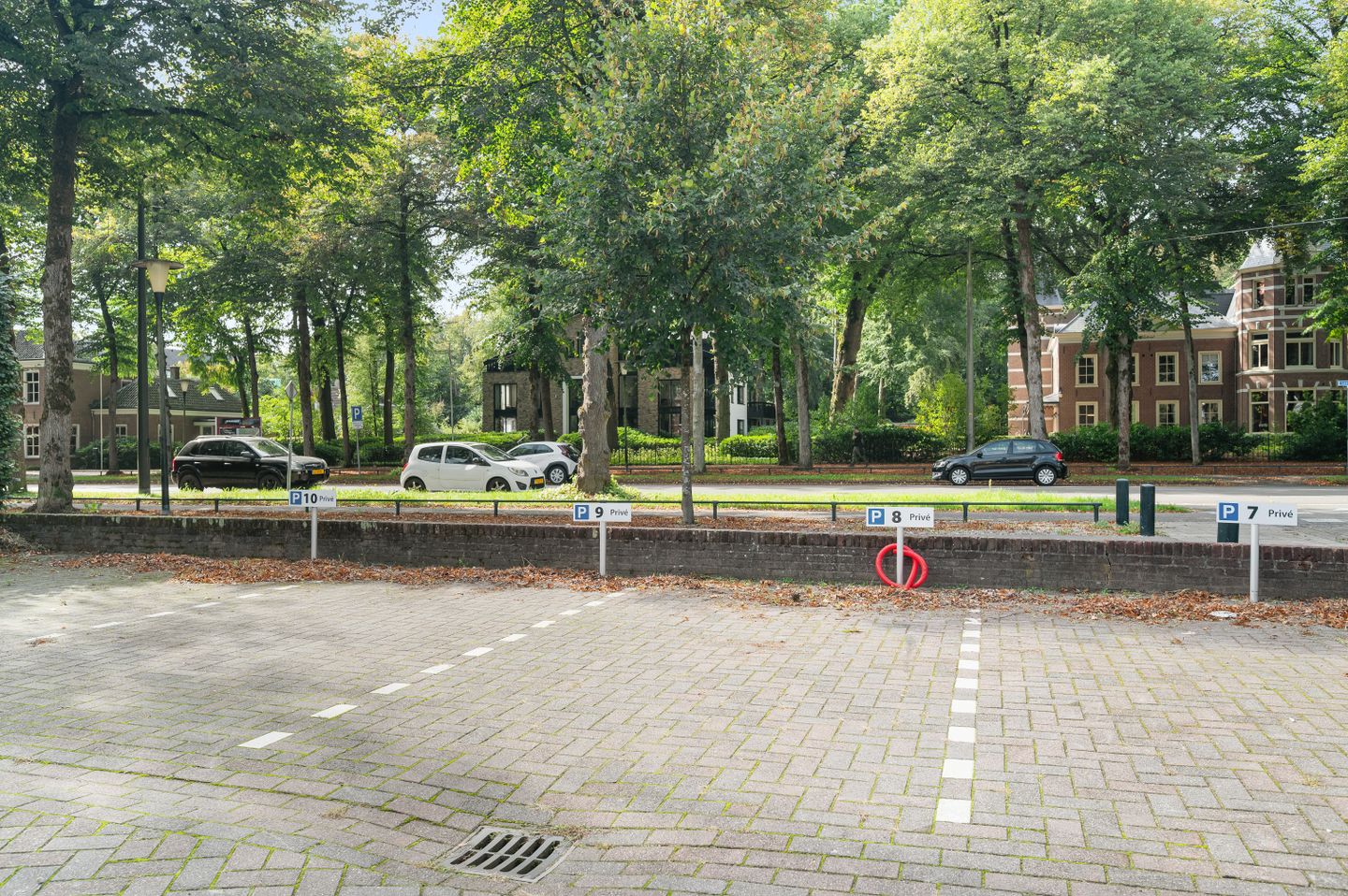 Piet Joubertstraat 4-K in Apeldoorn - foto 29