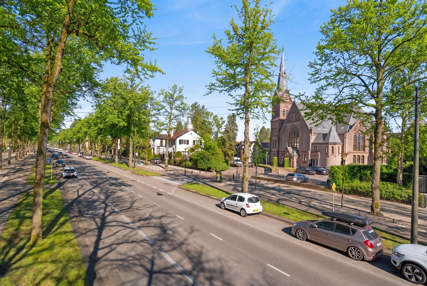 Piet Joubertstraat 4-K in Apeldoorn - foto 34