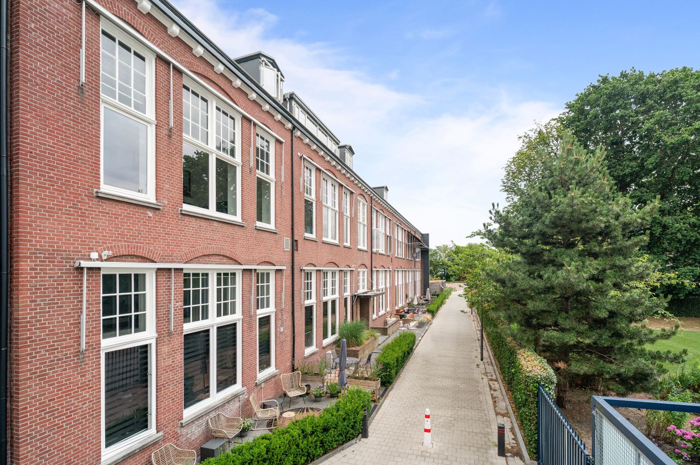 Laan van Hilbelink 11-16 in Winterswijk - foto 18