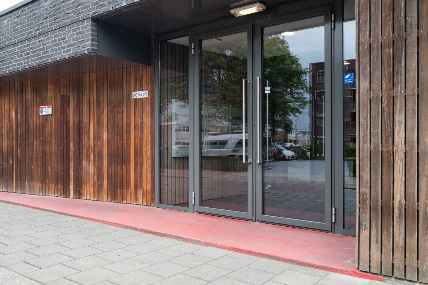 Chamavenlaan 258 in Apeldoorn - foto 17