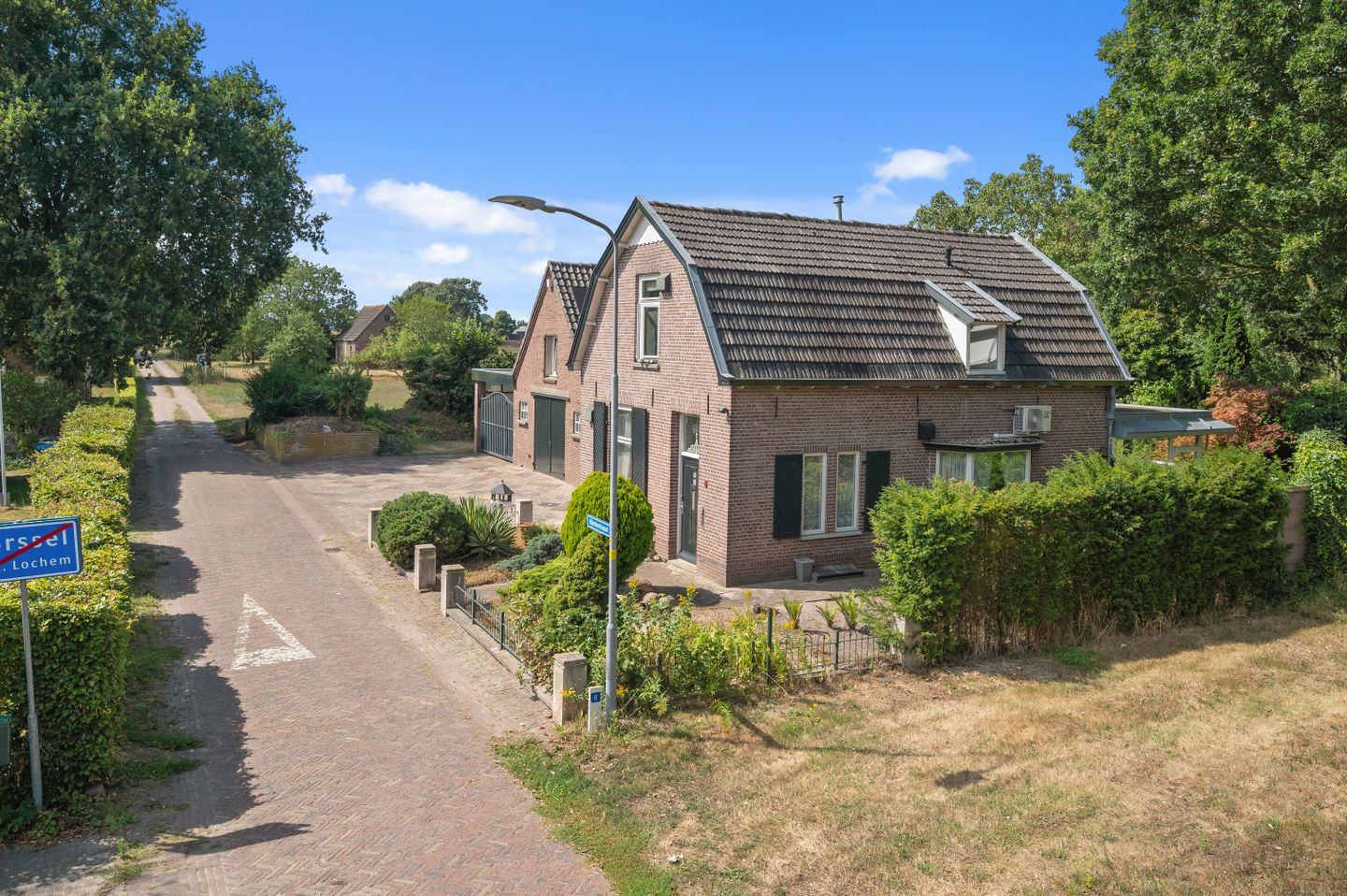 Nijenbeeksepad 6 in Gorssel - foto 49