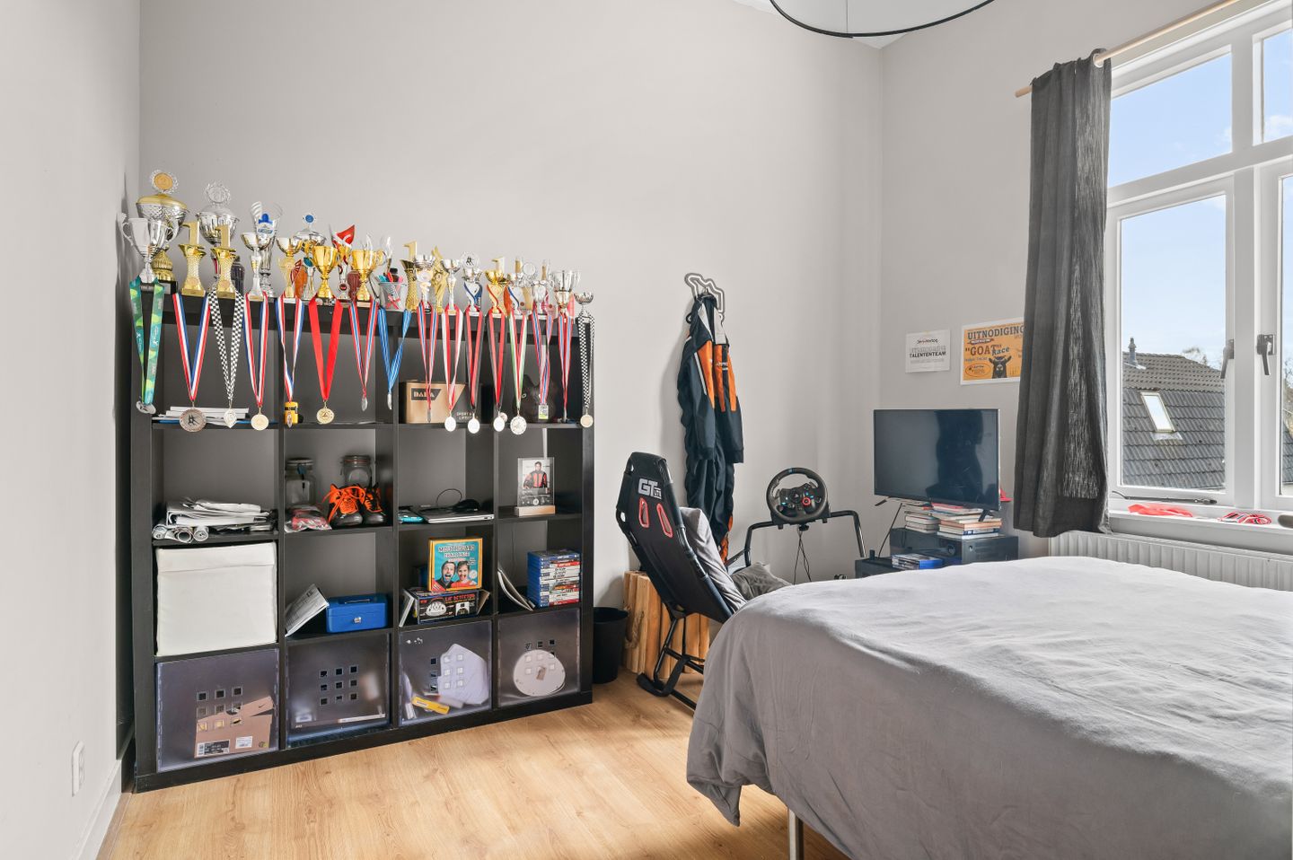 Burglaan 45 in Apeldoorn - foto 29