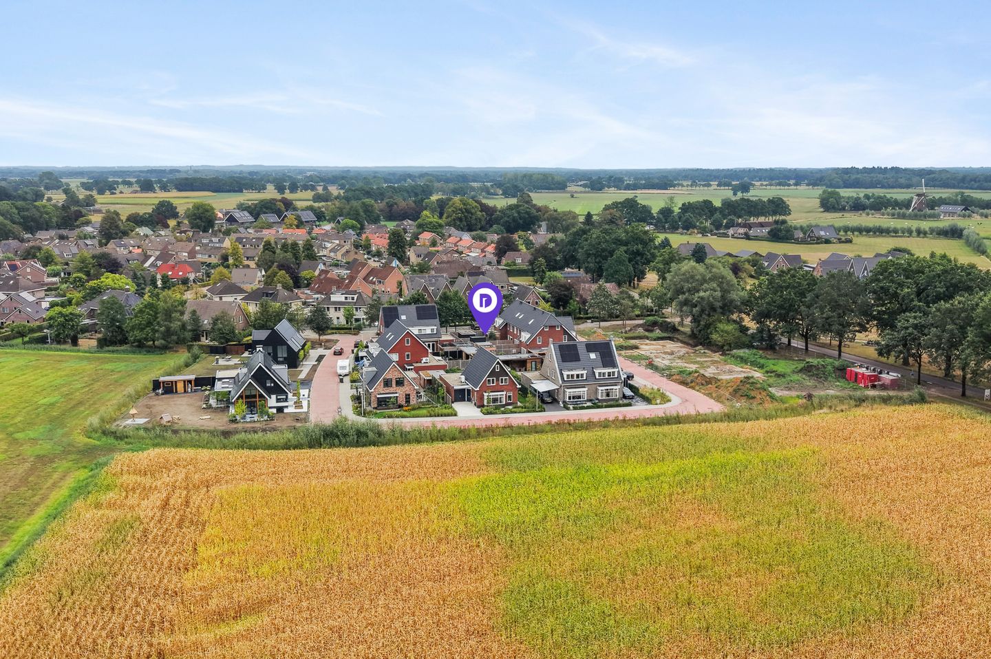 Weidebeek 7 in Wesepe - foto 49