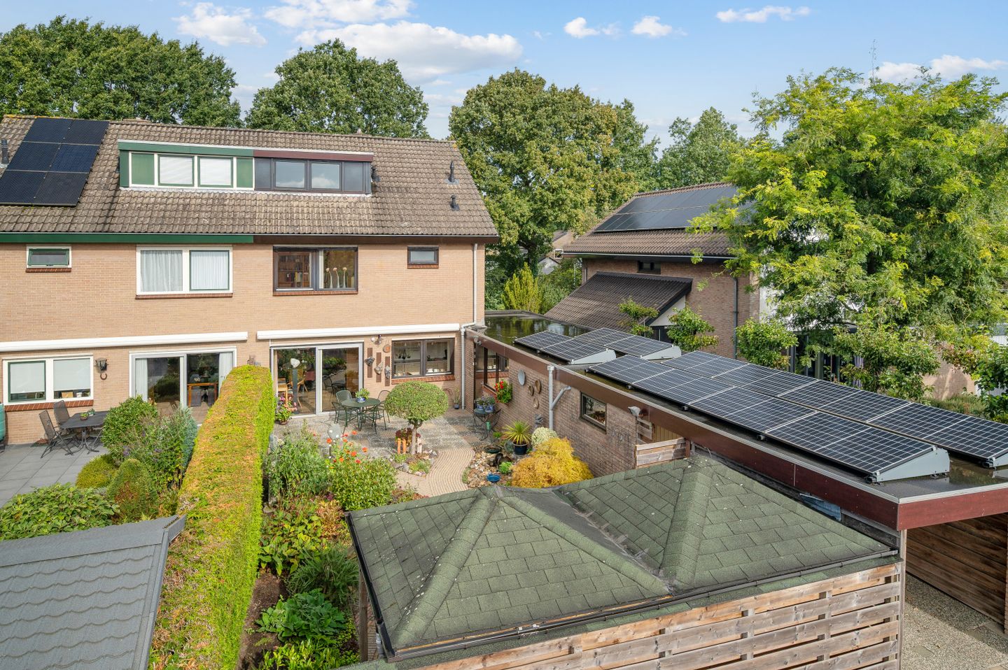 Beethovenlaan 31 in Twello - foto 33