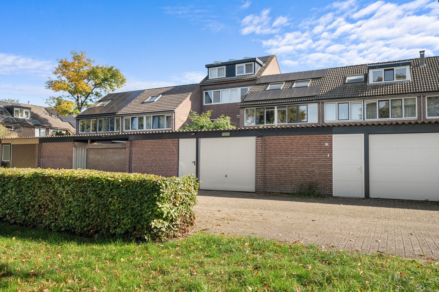 Leidekkersdreef 18 in Apeldoorn - foto 32