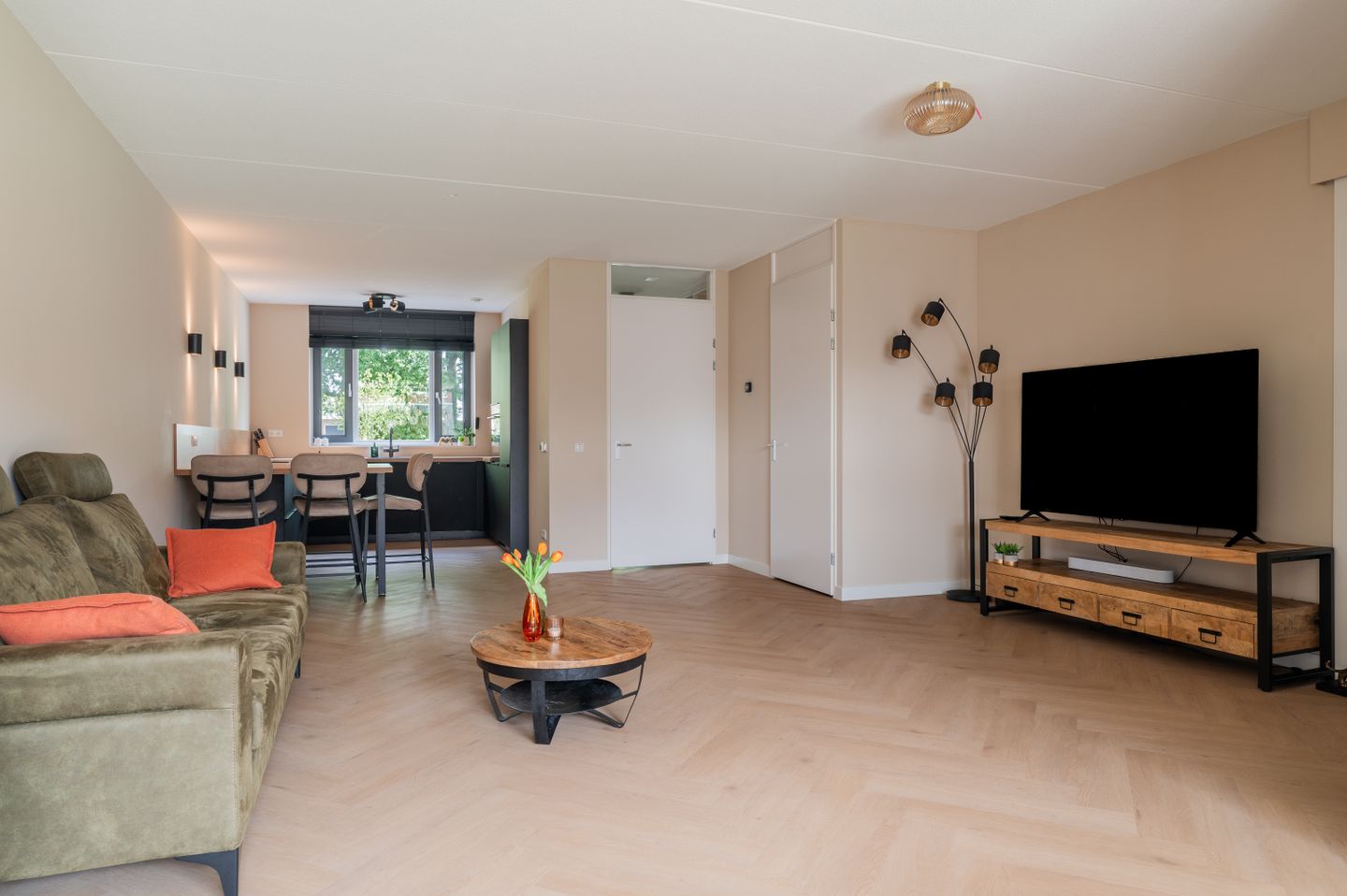 Van der Waalsstraat 21 in Deventer - foto 9