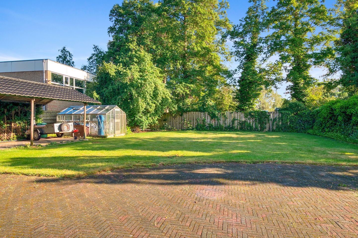 Agricolastraat 14 in Apeldoorn - foto 24