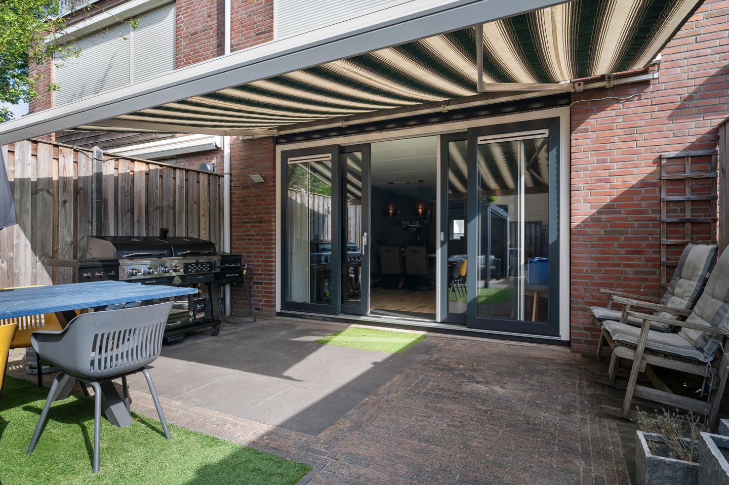 Pieter Klaarhamerstraat 46 in Deventer - foto 25