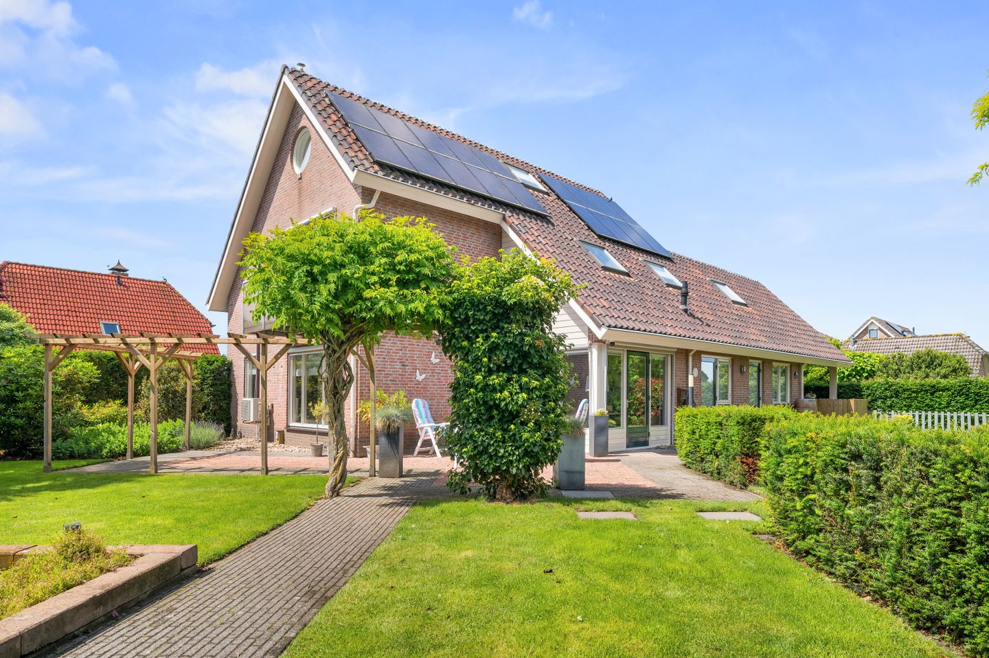 Kievitsweg 11 in Wilp - foto 31