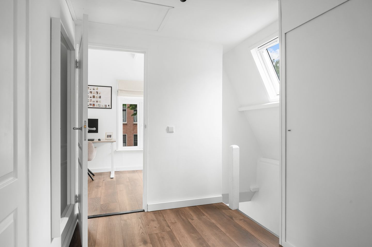 Prof. Röntgenstraat 17 in Apeldoorn - foto 29