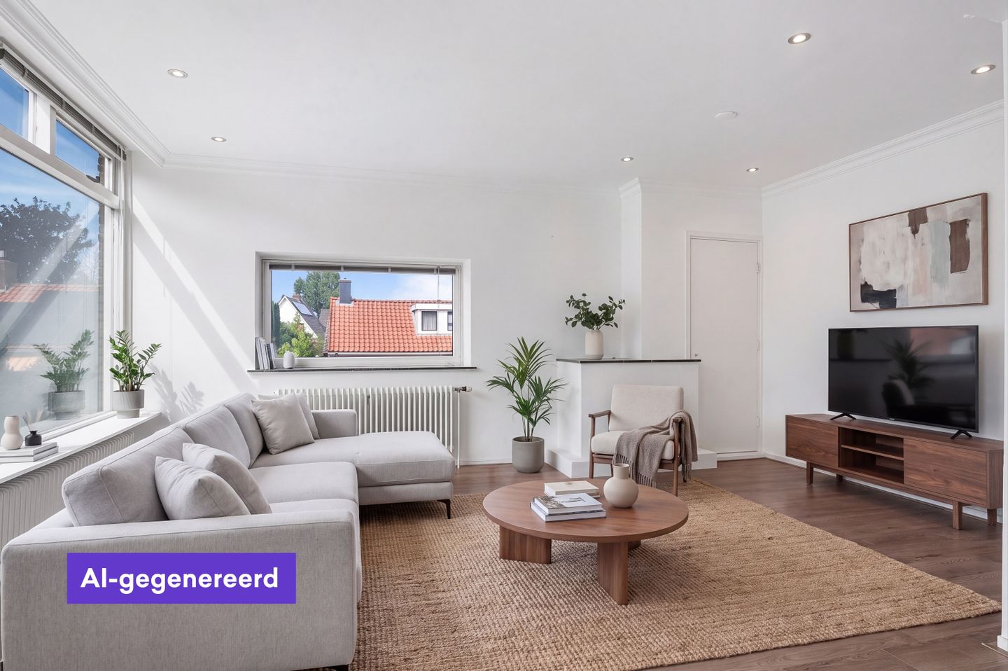 De Visserstraat 2 in Apeldoorn - foto 3
