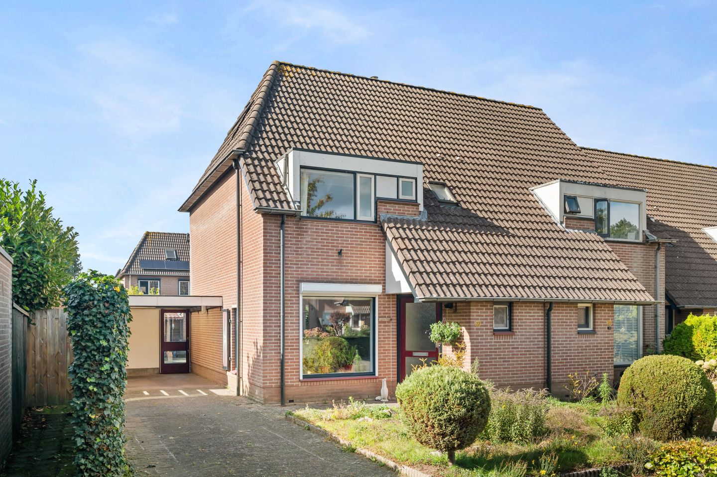 Heemskerkstraat 22 in Twello - foto 30