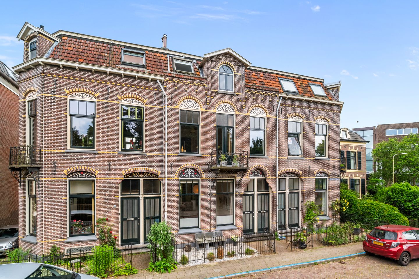 Vispoortstraat 24 in Zutphen - foto 42