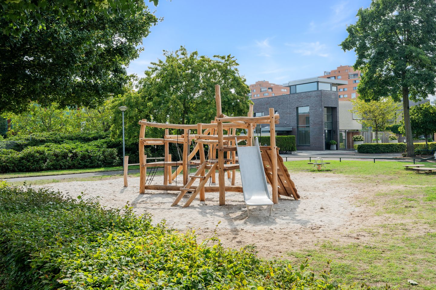 Bouwe Landlaan 40 in Apeldoorn - foto 29