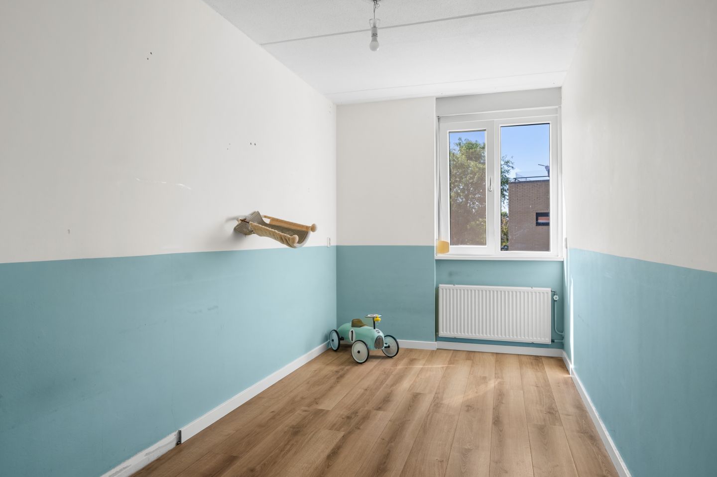 Pieter Klaarhamerstraat 46 in Deventer - foto 17