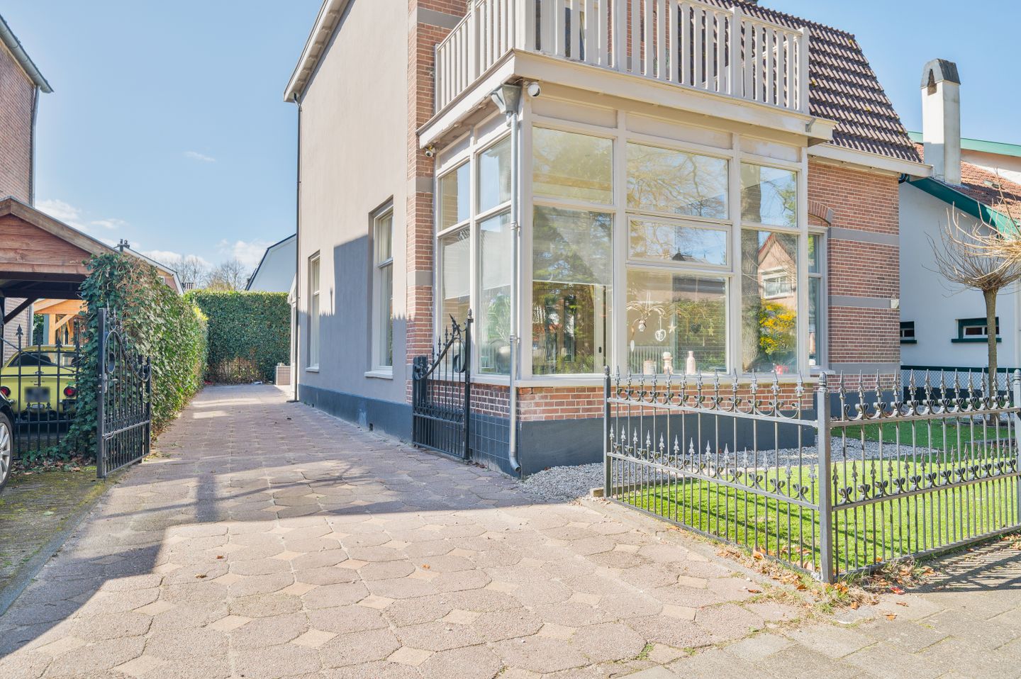 Burglaan 45 in Apeldoorn - foto 40