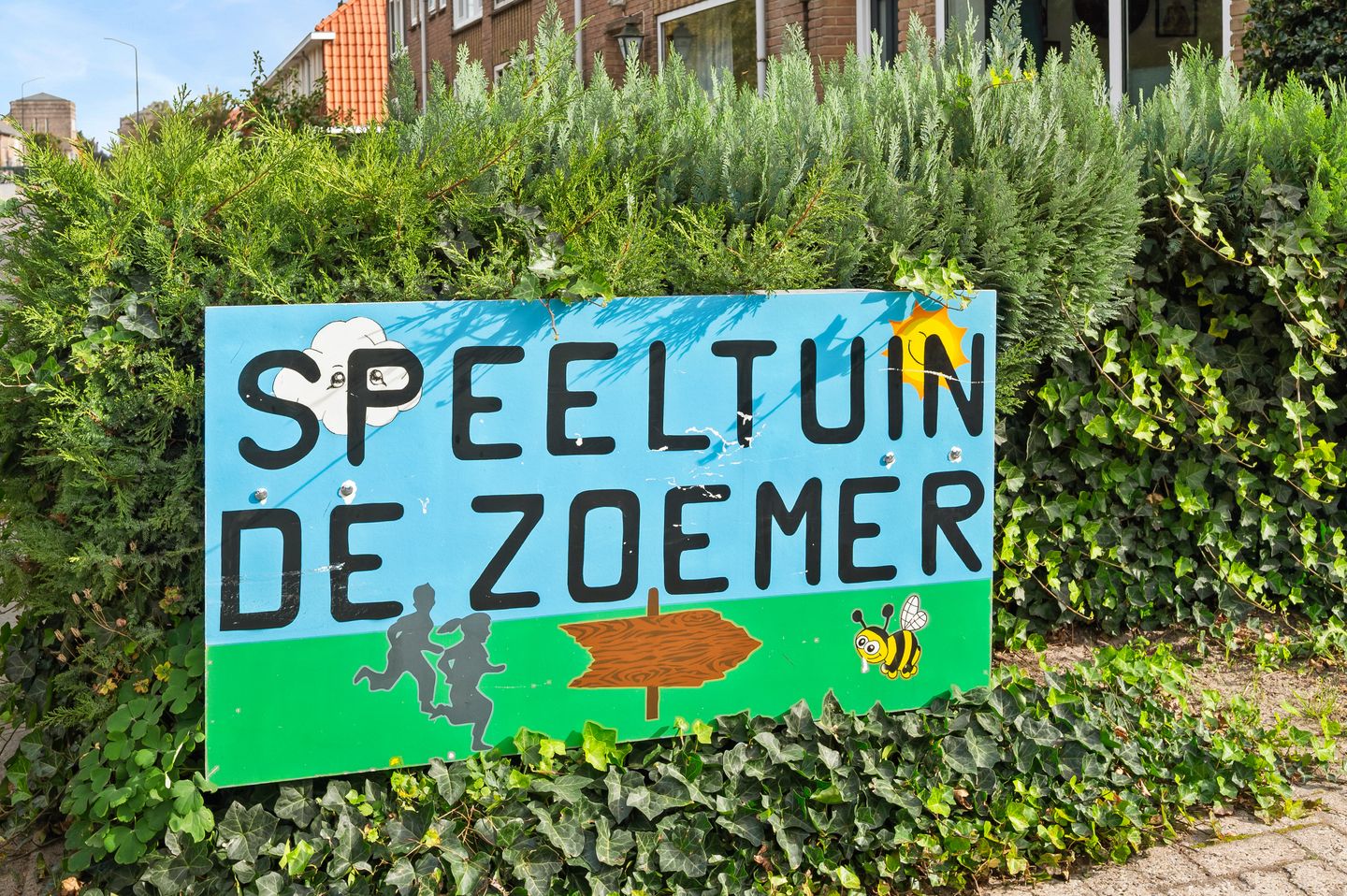 Talingweg 86 in Apeldoorn - foto 32
