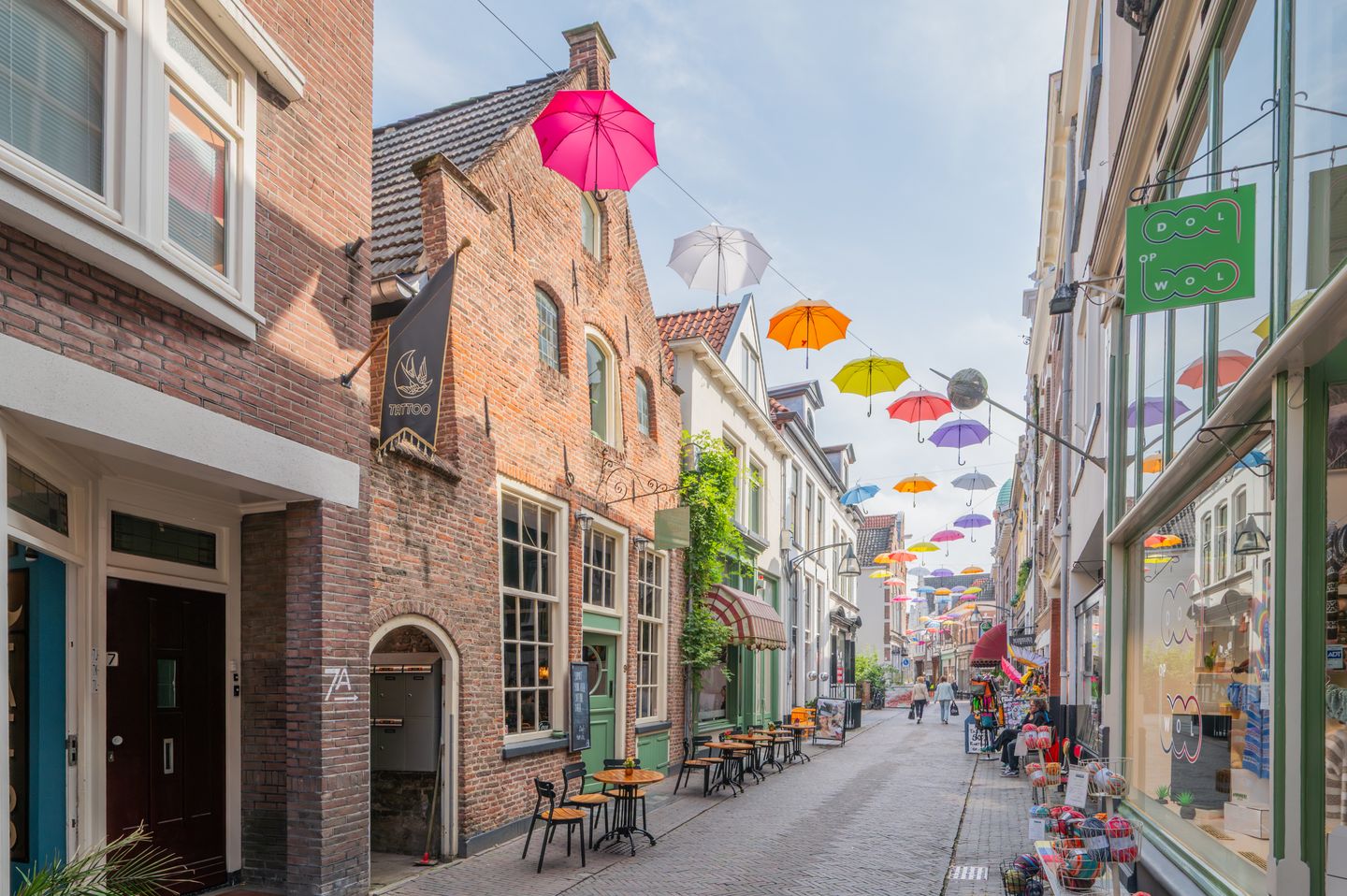 Zandweerdsweg 30 in Deventer - foto 34
