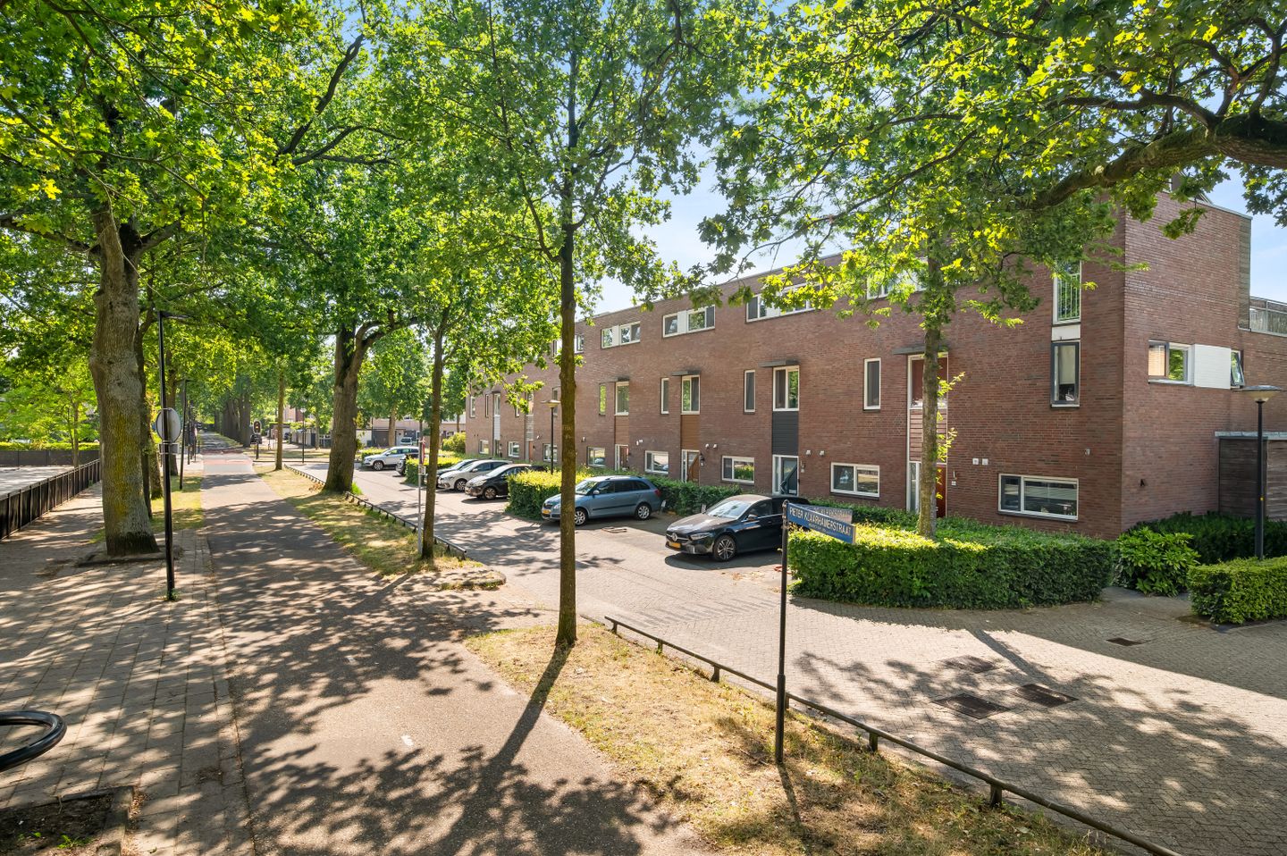 Pieter Klaarhamerstraat 46 in Deventer - foto 32