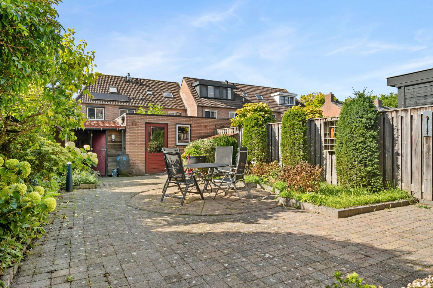 Heemskerkstraat 22 in Twello - foto 25
