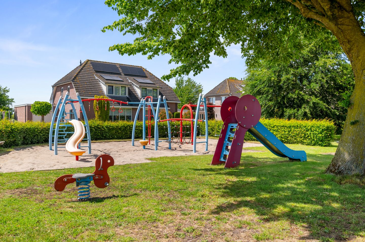 Kievitsweg 11 in Wilp - foto 54