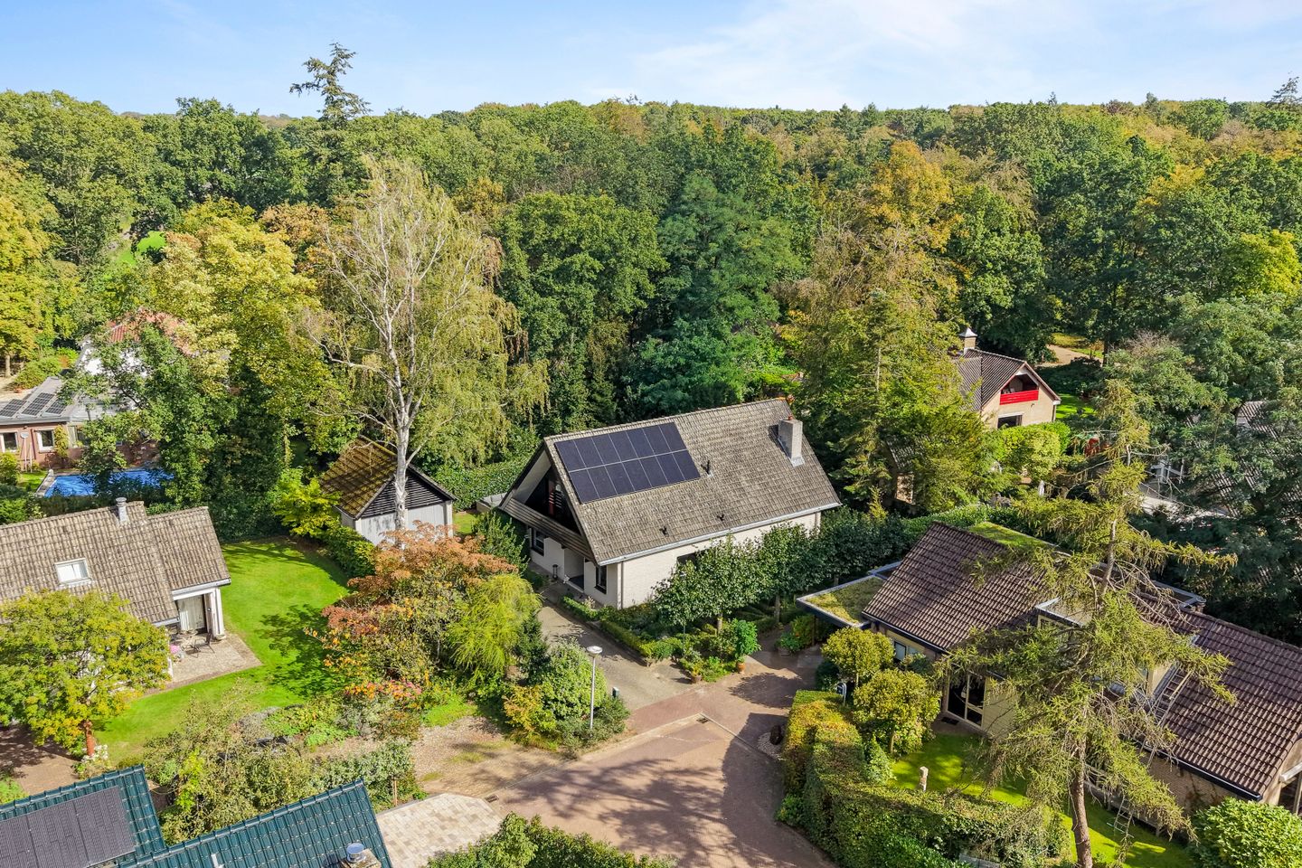 De Dennenhoek 10 in Diepenveen - foto 50