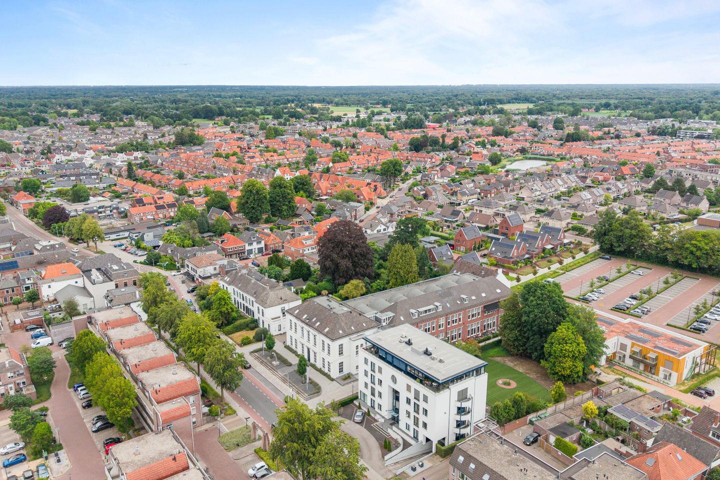 Laan van Hilbelink 11-16 in Winterswijk - foto 21