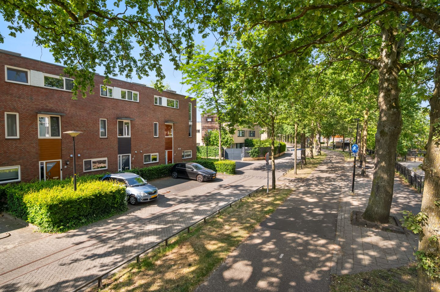 Pieter Klaarhamerstraat 46 in Deventer - foto 31