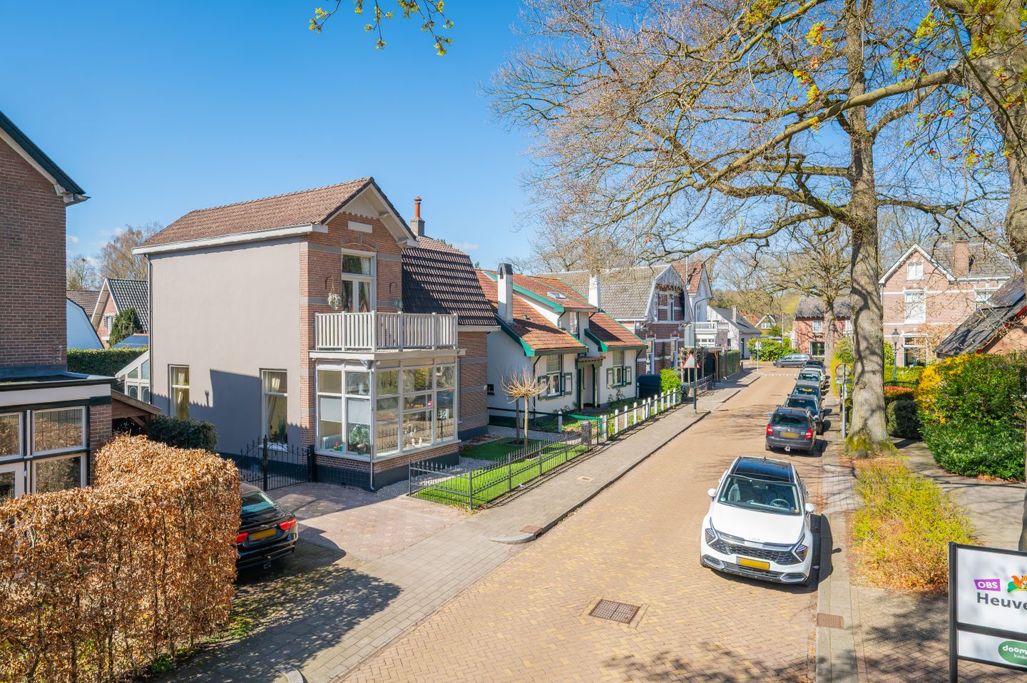 Burglaan 45 in Apeldoorn - foto 44