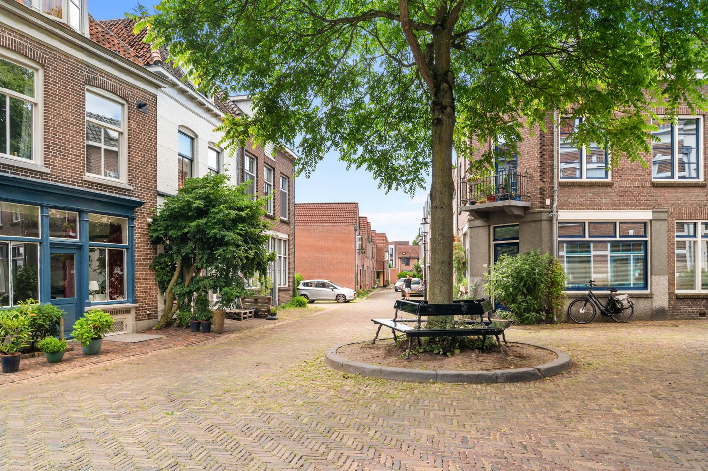 T.G. Gibsonstraat 15-F28 in Deventer - foto 29
