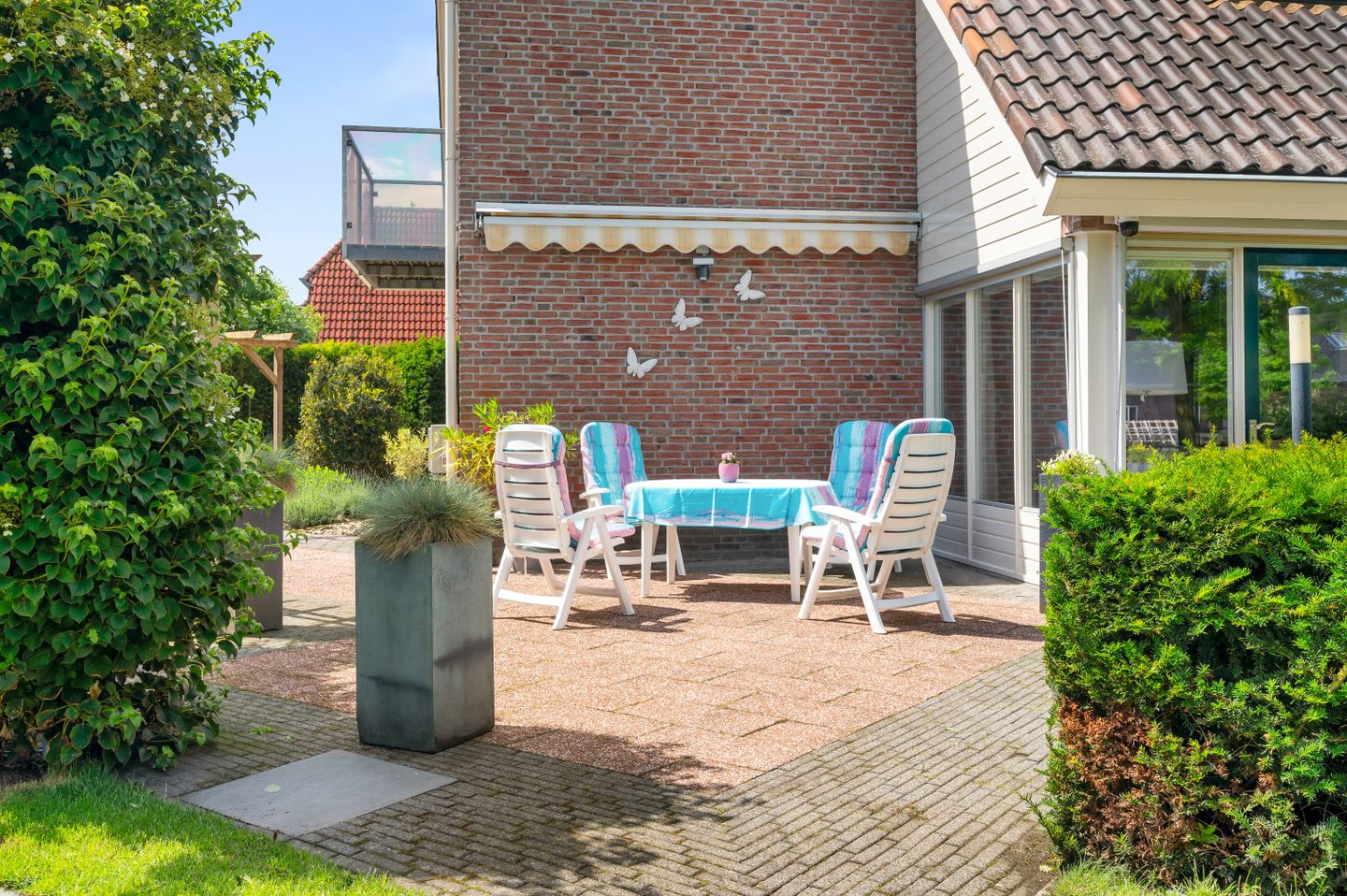 Kievitsweg 11 in Wilp - foto 34