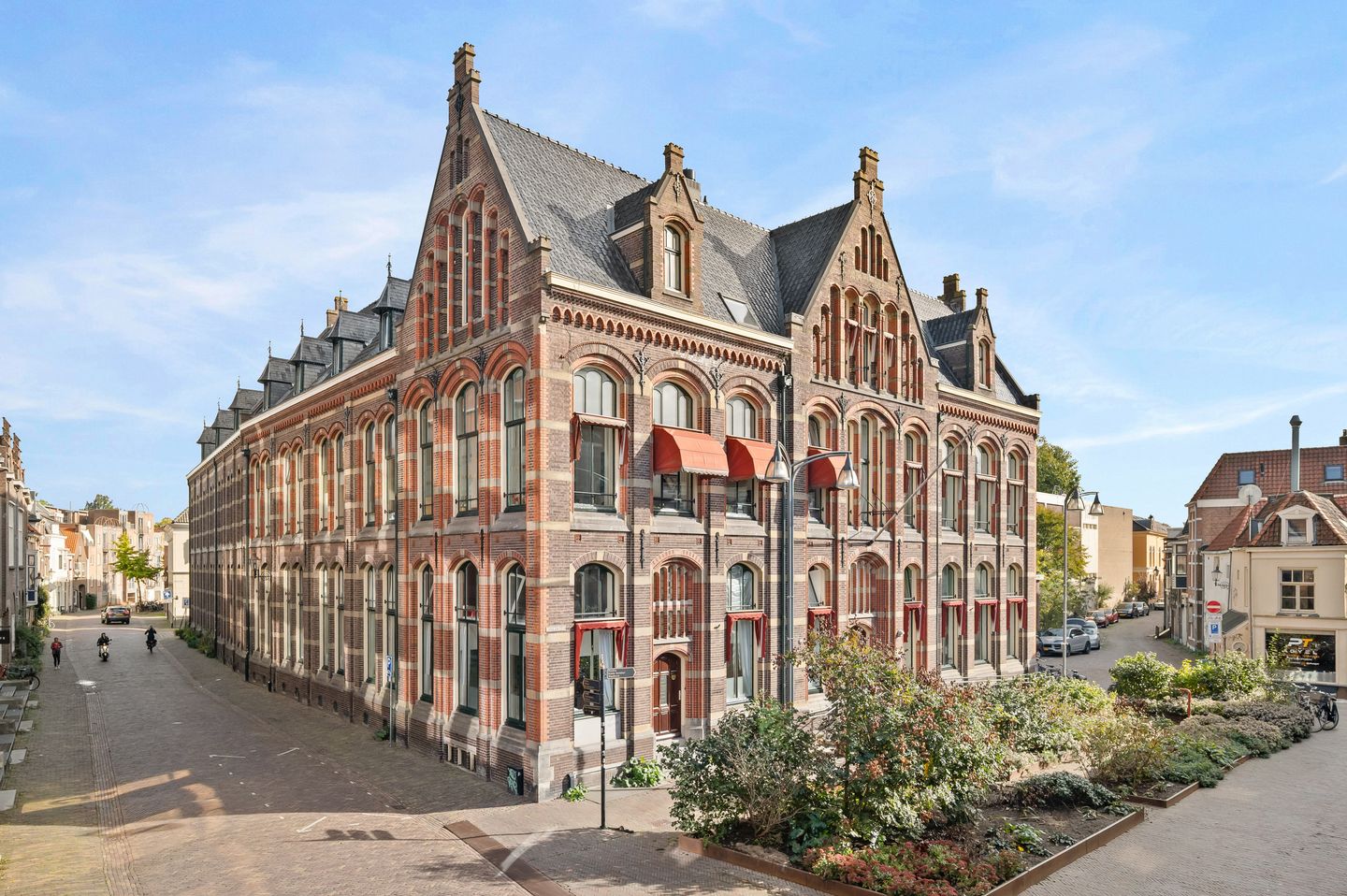 Nieuwstraat 136 in Deventer - foto 1