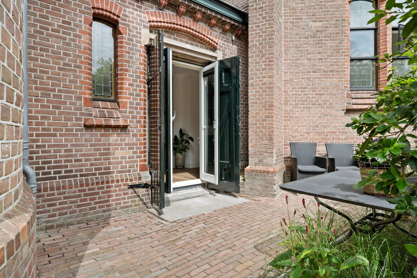 Piet Joubertstraat 4-h in Apeldoorn - foto 16