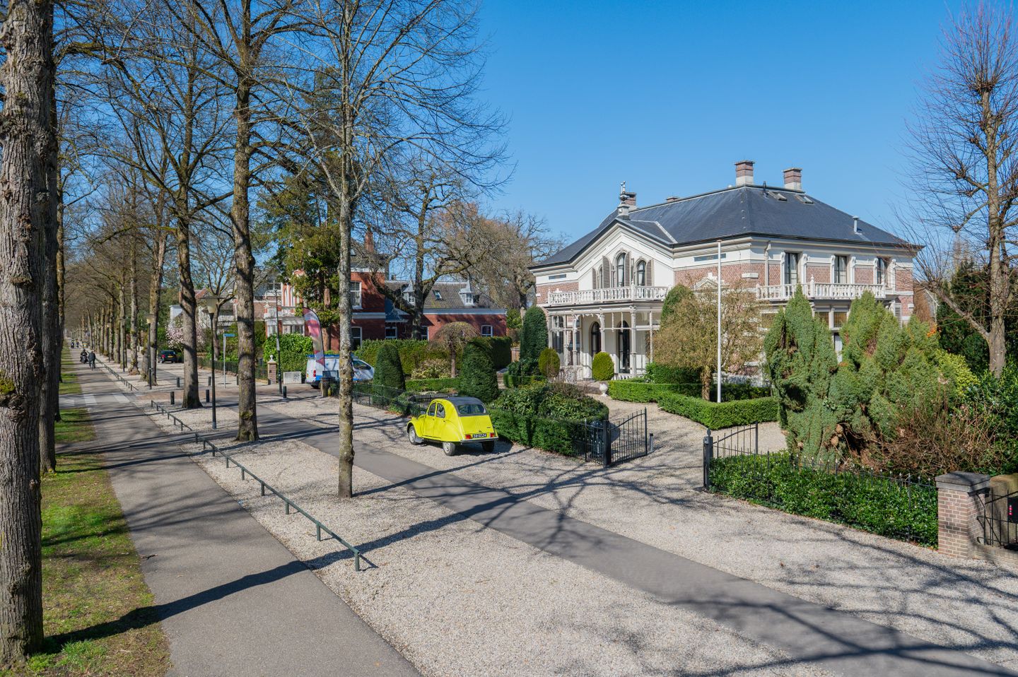 Burglaan 45 in Apeldoorn - foto 48