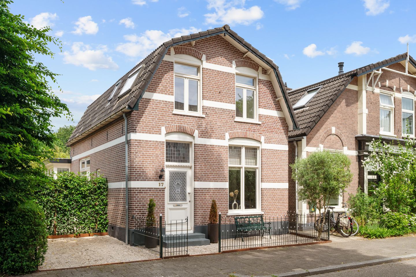 Prof. Röntgenstraat 17 in Apeldoorn - foto 3