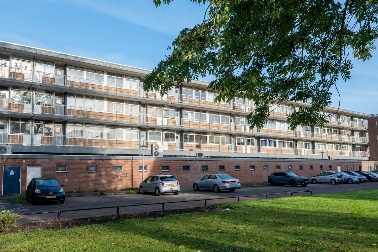 Foto van Sleutelbloemstraat 11, Arnhem